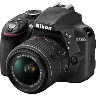 Máy ảnh kts Nikon D3300