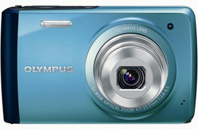 Máy ảnh Olympus Stylus VH-515