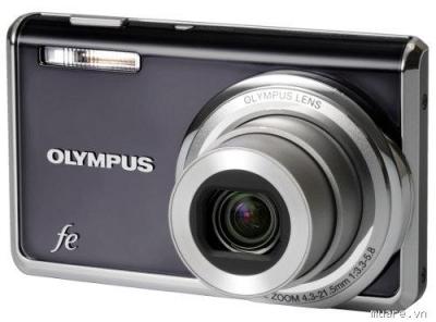 Máy ảnh Olympus FE-5020
