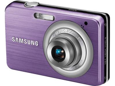 Máy ảnh Samsung ST30