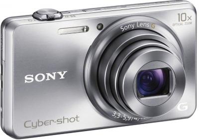 Máy ảnh Sony WX200