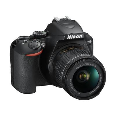 Nikon D3500 + 18-55mm VR (Chính Hãng)